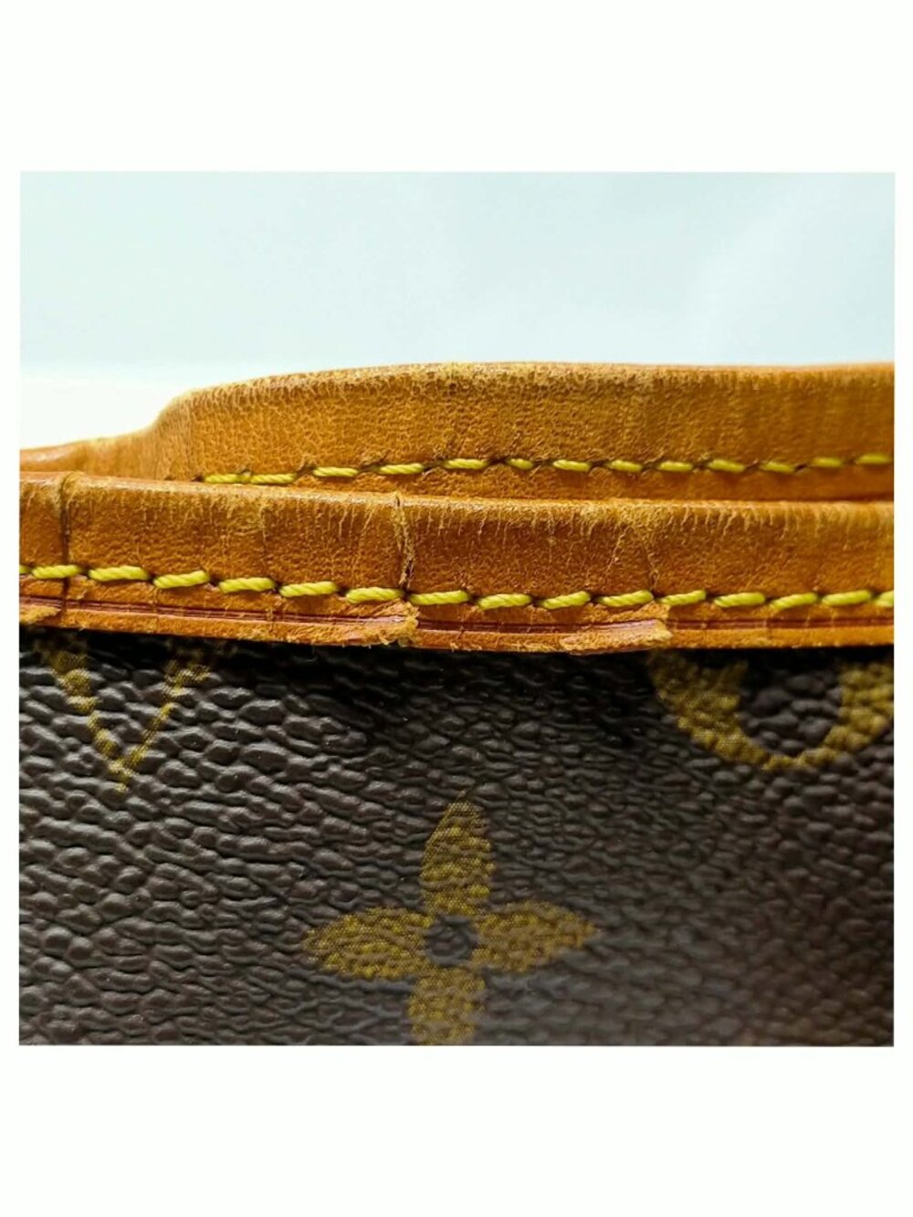 Authentic Louis Vuitton Neverfull GM Monogram Tote Bag LV Large Shoulder Bag - Picture 10 of 16